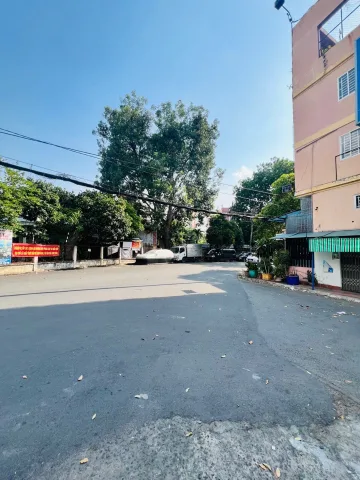 ⛳️ NHÀ MẶT TIỀN SÁT ĐƯỜNG NGUYỄN OANH GÒ VẤP ....CĂN GÓC 71m2 - 4 tầng