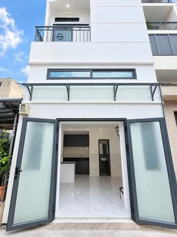 Bán Nhà riêng 20m2 có sẵn 20 m2 thổ cư giá 2.8 tỷ tại Đường Gò Dầu Phường Hiệp Tân Quận Tân Phú TP. Hồ Chí Minh