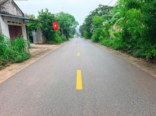 Bán Đất 100m2 có sẵn 100 m2 thổ cư giá 1.78 tỷ tại Phường Xuân Khanh Thị xã Sơn Tây Hà Nội