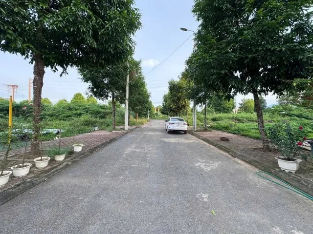 Bán Đất 100m2 có sẵn 100 m2 thổ cư giá 1.5 tỷ tại Xã Cổ Đông Thị xã Sơn Tây Hà Nội