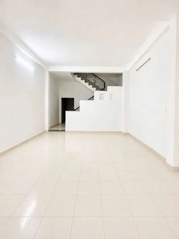 Bán Nhà 1 trệt 1 lầu KDC Đinh Thuận kp5 Phường Tân Hiệp.