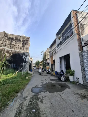 Bán đất 1 xẹt Võ Văn Hát Quận 9