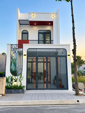 Việt kiều Mỹ về nước định cư cần bán lại căn nhà mới xây ngay cuối đường Đồng Khởi
Nhà sổ riêng, thổ cư, mới xây kiên cố