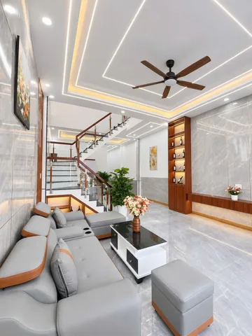 Việt kiều Mỹ về nước định cư cần bán lại căn nhà mới xây ngay cuối đường Đồng Khởi
Nhà sổ riêng, thổ cư, mới xây kiên cố