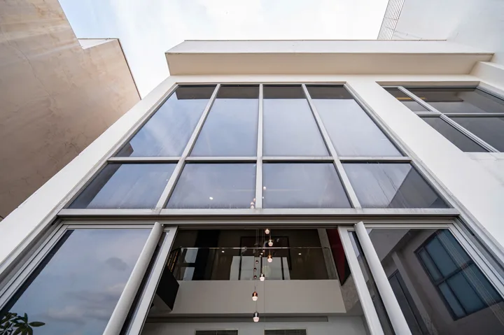 BDS HVL CHO THUÊ PENTHOUSE 4PN – MILLENNIUM QUẬN 4