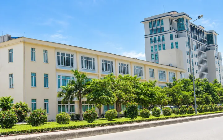 🔥 CHO THUÊ MẶT BẰNG 1250M2 GIÁ RẺ NHẤT KHU TÔN THẤT THUYẾT, DT LỚN GIÁ 250K/m2