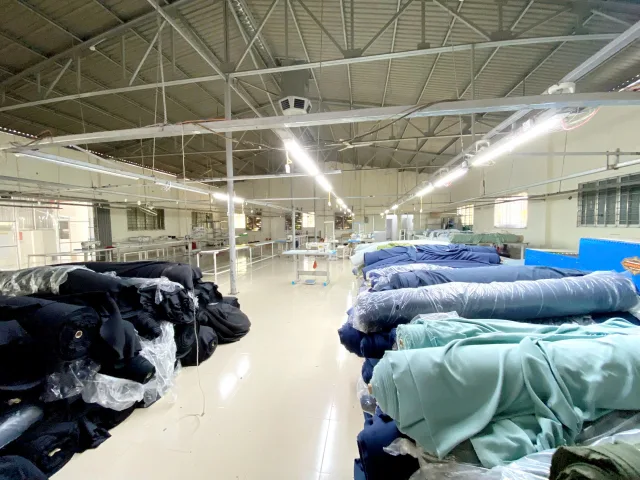 Cho thuê Kho, nhà xưởng 1000m2 giá 20 triệu tại Phường 8 Thành phố Bến Tre Bến Tre