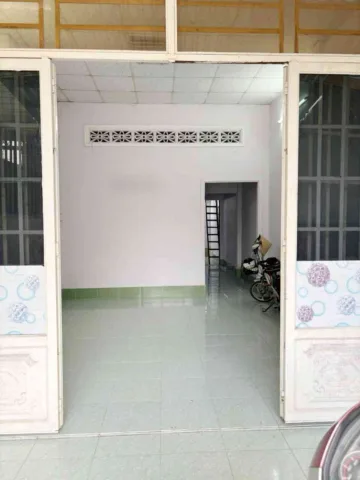 Nhà bán Thạnh Xuân 31 Quận 12 – 68m² 2 Tầng, Hẻm Xe Hơi Thông, 3.7 Tỷ
