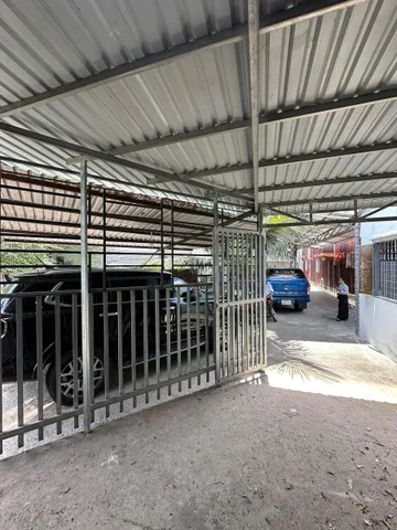 Nhà 2 tầng An Phú Đông, Q.12 - Đường xe hơi - Giá chỉ 2,35 tỷ