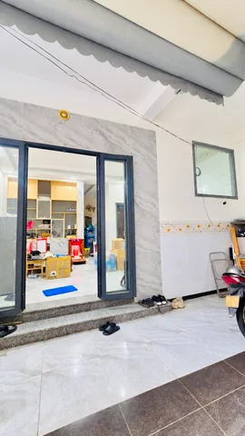 BÁN NHÀ 3 TẦNG NGAY ĐH VĂN HOÁ - PHƯỚC LONG 92M2 7x13 - DÒNG TIỀN 14TR/TH - 10 TỶ