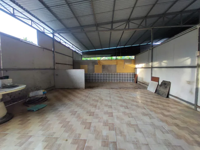 Cho thuê Mặt bằng kinh doanh 1776.6m2 giá 20 triệu tại Thị trấn Châu Thành Huyện Châu Thành Bến Tre