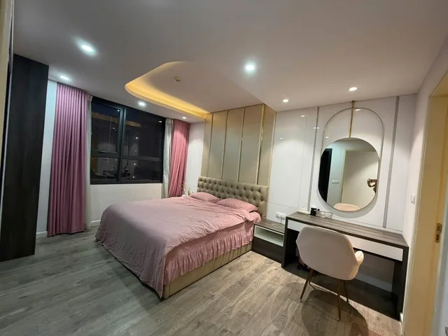 Cho thuê Căn hộ chung cư 75m2 giá 16 triệu tại Đường Hoàng Minh Giám Phường 09 Quận Phú Nhuận TP. Hồ Chí Minh