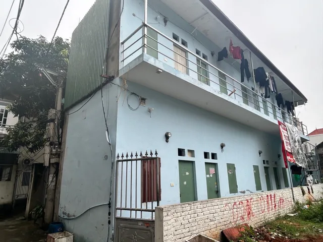 BÁN GẤP DÃY TRỌ 2 TẦNG DƯƠNG HÚC - ĐẠI ĐỒNG, DÒNG TIỀN 9TR/THÁNG, Ô TÔ ĐỖ CỬA, 73.2M2, GIÁ HẠ CHÀO CÒN 3.X TỶ (DH37)