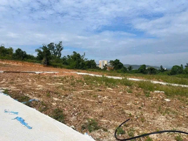 Bán Đất 79.3m2 trung tâm Lê Lợi, Phường Hoành Bồ, Hạ Long, Quảng Ninh