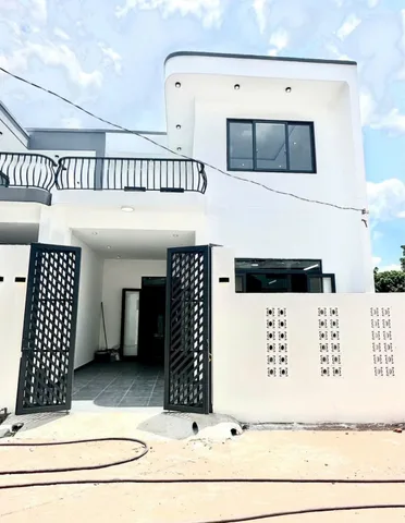 BÁN CĂN NHÀ BIỆT THỰ MINI NGANG 7 MÉT NGAY BIÊN HÒA-699TR NHẬN NHÀ Ở NGAY