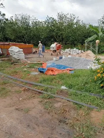 Bán gấp lô Đất 251.4m2 có sẵn 100 m2 thổ cư giá 850 triệu tại Xã Trừ Văn Thố, TP.Hồ Chí Minh
