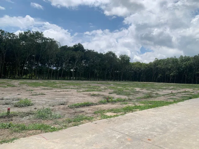 Bán Đất 1200m2 có sẵn 240 m2 thổ cư giá 685 triệu tại Thị trấn Chơn Thành Thị xã Chơn Thành Bình Phước