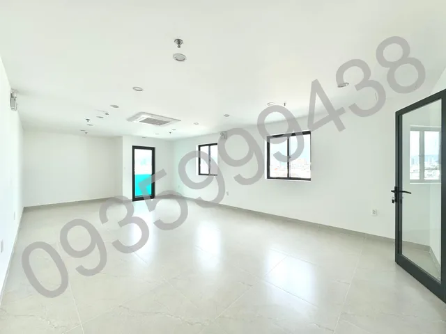 CHO THUÊ VĂN PHÒNG MỚI – DIỆN TÍCH 45 - 55 M2, GIÁ TỪ 10 - 15 TR/THÁNG, PROPERTY DANANG