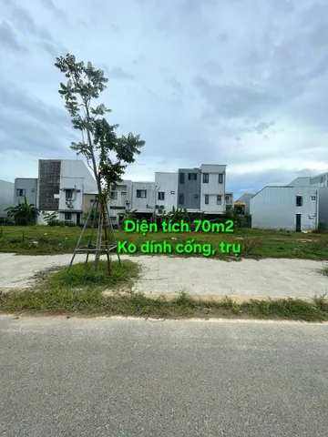 🌟🦀 Bán Đất Mặt Tiền Mai Lượng - Hương Khê (đường 19,5m - lợi thế kinh doanh tốt)