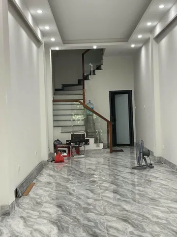 Cho thuê nhà MẶT PHỐ Vũ Tông Phan, Thanh Xuân 50m x 5T VỈA HÈ, KD