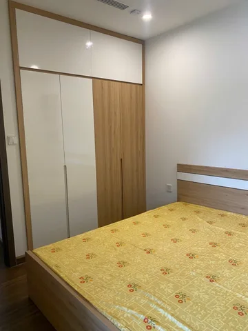 Cho THUÊ CĂN CHUNG CƯ WESTPOINT ĐƯỜNG PHẠM HÙNG. 66M2 - 2PN -2VC