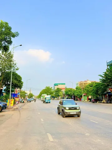 ⌛️Bán Nhà Góc 5 Tầng, Mặt Nguyễn Văn Cừ, Quốc Lộ 1A, Võ Cường Mt 4.6m Dt 88m2 Giá 13.5 Tỷ