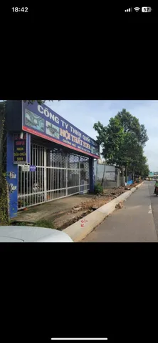 Cho thuê Nhà riêng 50m2 giá 20 triệu tại Đường Nguyễn Thị Minh Khai Phường Phú Hòa Thành phố Thủ Dầu Một Bình Dương