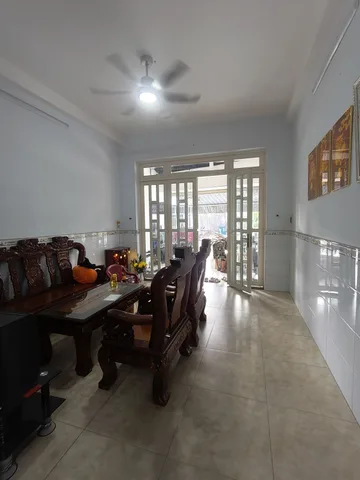 BÁN NHÀ ĐƯỜNG SỐ 11, LINH XUÂN - 62m2 - 3 TẦNG - GIÁ 6.5 TỶ TL