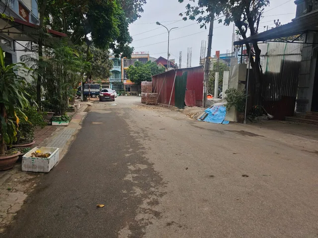 Bán Nhà 1 Tầng Phố Nhồi, Làn 2 Nguyễn Cao, Hoà Đình, Võ Cường Mt 5.1m Dt 72m2 Giá 7.2 Tỷ