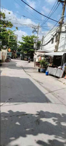 Bán Nhà riêng 131m2 có sẵn 113 m2 thổ cư giá 10.5 tỷ tại Đường Bùi Tư Toàn Phường  An Lạc Quận Bình Tân TP. Hồ Chí Minh