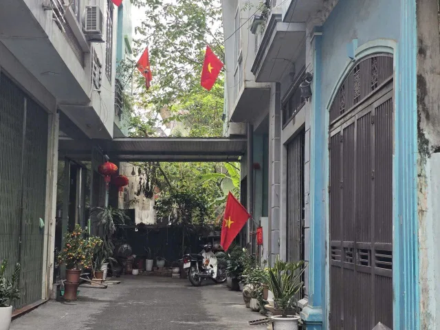 Bán Đất Thổ Cư Niềm Xá, Vệ An, Gần Cao Đẳng Thống Kê, Mt 6.6m Dt 70m2 Giá 3.3 tỷ, Lh e Điệp 0395777369