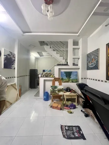🚗 HẺM Ô TÔ – 2 MẶT HẺM TRƯỚC SAU – NGAY CHỢ NGUYỄN SỸ SÁCH – NGUỒN THU SẴN 8,5 TRIỆU/THÁNG