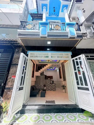 Bán Nhà riêng giá 495 triệu tại Xã Mỹ Hạnh Nam Huyện Đức Hòa Long An