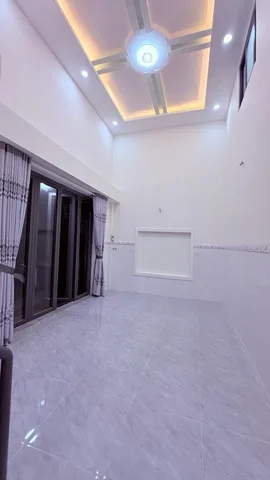 Bán Nhà riêng 62m2 có sẵn 62 m2 thổ cư giá 4.5 tỷ tại đường Phạm Văn Đồng Phường Linh Xuân Thành phố Thủ Đức TP. Hồ Chí Minh