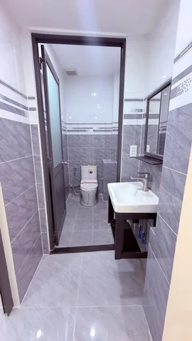 Bán Nhà riêng 62m2 có sẵn 62 m2 thổ cư giá 4.5 tỷ tại đường Phạm Văn Đồng Phường Linh Xuân Thành phố Thủ Đức TP. Hồ Chí Minh