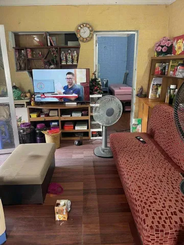 CHO THUÊ CĂN HỘ TẬP THỂ THÁI THỊNH, ĐỐNG ĐA, VIEW PHỐ, 2 NGỦ