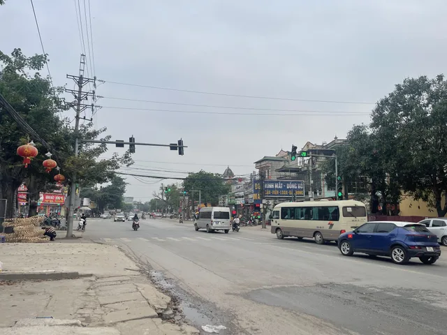 Đất đẹp hoà lạc 100m² thổ cư 100% ô tô vào tận đất sinh lời cao gần khu công nghệ cao.