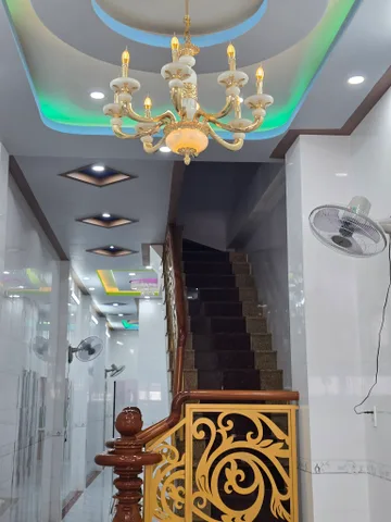 Bán Nhà riêng 64.6m2 có sẵn 64.6 m2 thổ cư giá 4.4 tỷ tại Phường An Hòa Quận Ninh Kiều Cần Thơ