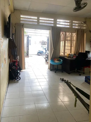 [D2932*] Bán đất C4 tiện xây mới sát LOTTE Mart Gò Vấp, 4.2x19m, 7.x tỷ