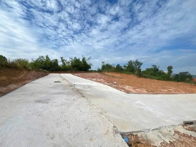 Bán Đất 101.4m2 có sẵn 50 m2 thổ cư giá 1.73 tỷ tại Xã Lê Lợi Thành phố Hạ Long Quảng Ninh