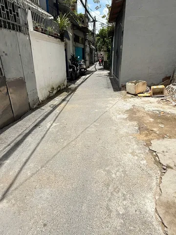 Bán Nhà riêng 78.8m2 có sẵn 109 m2 thổ cư giá 7 tỷ tại đường 18 Phường Hiệp Bình Chánh Quận Thủ Đức TP. Hồ Chí Minh
