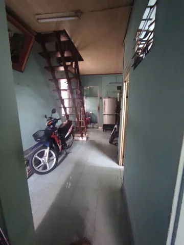 Bán Nhà riêng 78.8m2 có sẵn 109 m2 thổ cư giá 7 tỷ tại đường 18 Phường Hiệp Bình Chánh Quận Thủ Đức TP. Hồ Chí Minh