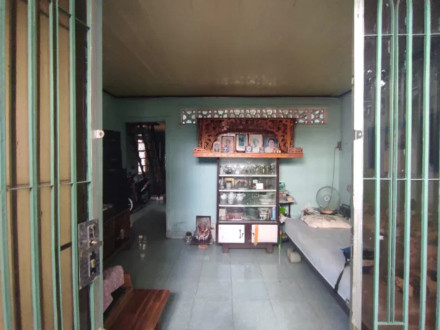 Bán Nhà riêng 78.8m2 có sẵn 109 m2 thổ cư giá 7 tỷ tại đường 18 Phường Hiệp Bình Chánh Quận Thủ Đức TP. Hồ Chí Minh
