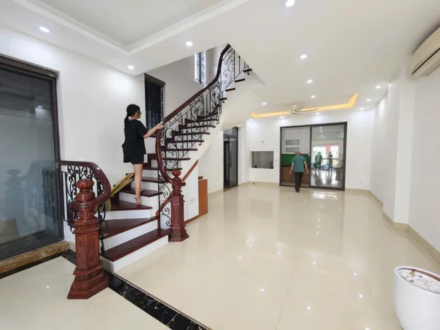 Cho thuê Nhà riêng 50m2 giá 23 triệu tại Đường Xuân Phương Phường Xuân Phương Quận Nam Từ Liêm Hà Nội