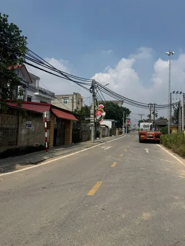 Bán Đất 42 m2 thổ cư giá 2.8 tỷ tại Đản Mỗ Xã Uy Nỗ Huyện Đông Anh Hà Nội