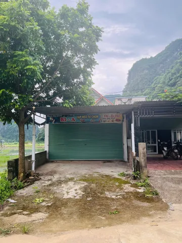 150m full thổ cư - trục chính kinh doanh - giá chỉ 1tỷ tại Xã Lạc Lương Huyện Yên Thủy