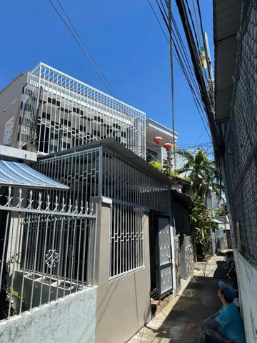 Bán Nhà riêng 89m2 có sẵn 89 m2 thổ cư giá 4.5 tỷ tại Đường Hương Điền Phường Phước Hải Thành phố Nha Trang Khánh Hòa