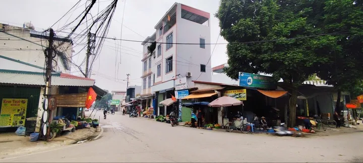 87.7m full thổ cư - gần trường học các cấp - nhỉnh 3 tỷ - tại Thị trấn Xuân Mai Huyện Chương Mỹ