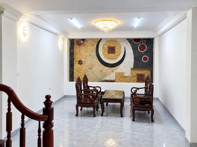 🔥 MẶT TIỀN THÔNG THOÁNG - PHÂN LÔ VỈA HÈ ĐÌA LÃO KIẾN HƯNG 50M2 X 4 TẦNG