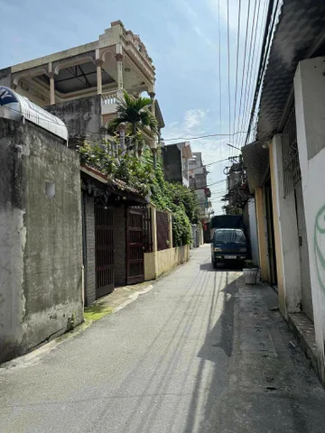 Bán Nhà 1.5 Tầng Khu 1 Đại Phúc, Đường Oto Đỗ Cửa Gần Vincom Mt 4.47m Dt 53m2 Giá 4.5 Tỷ lh mr Điệp 0395777369
